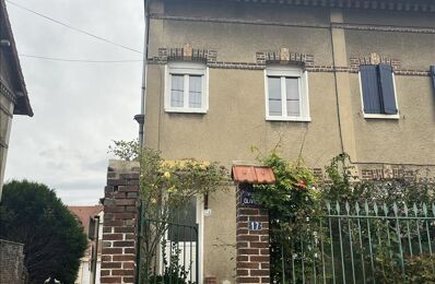 vente maison 149 800 € à proximité de Milly-sur-Thérain (60112)