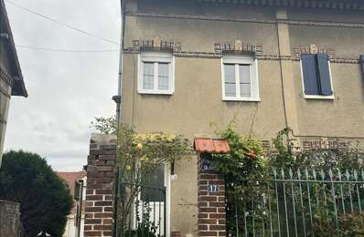 vente maison 149 800 € à proximité de La Chapelle-en-Vexin (95420)
