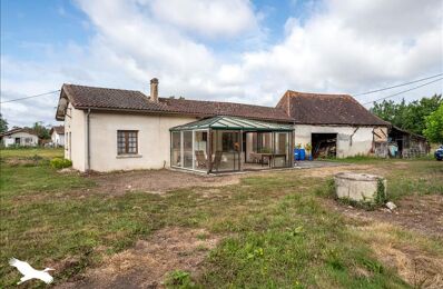 vente maison 179 900 € à proximité de Saint-Géraud-de-Corps (24700)