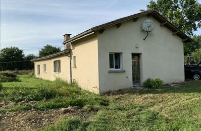 vente maison 165 850 € à proximité de Saint-Front-de-Pradoux (24400)