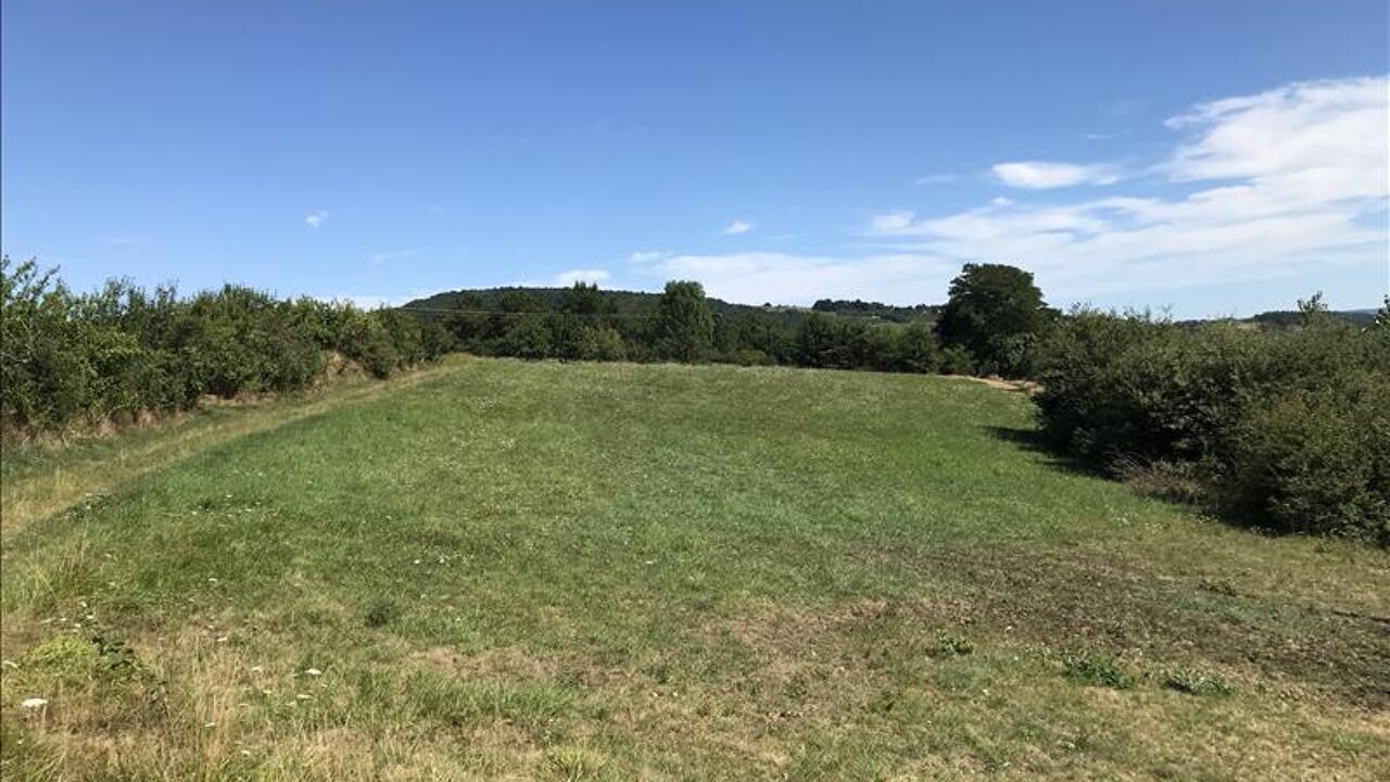 terrain  pièces 3650 m2 à vendre à Allassac (19240)