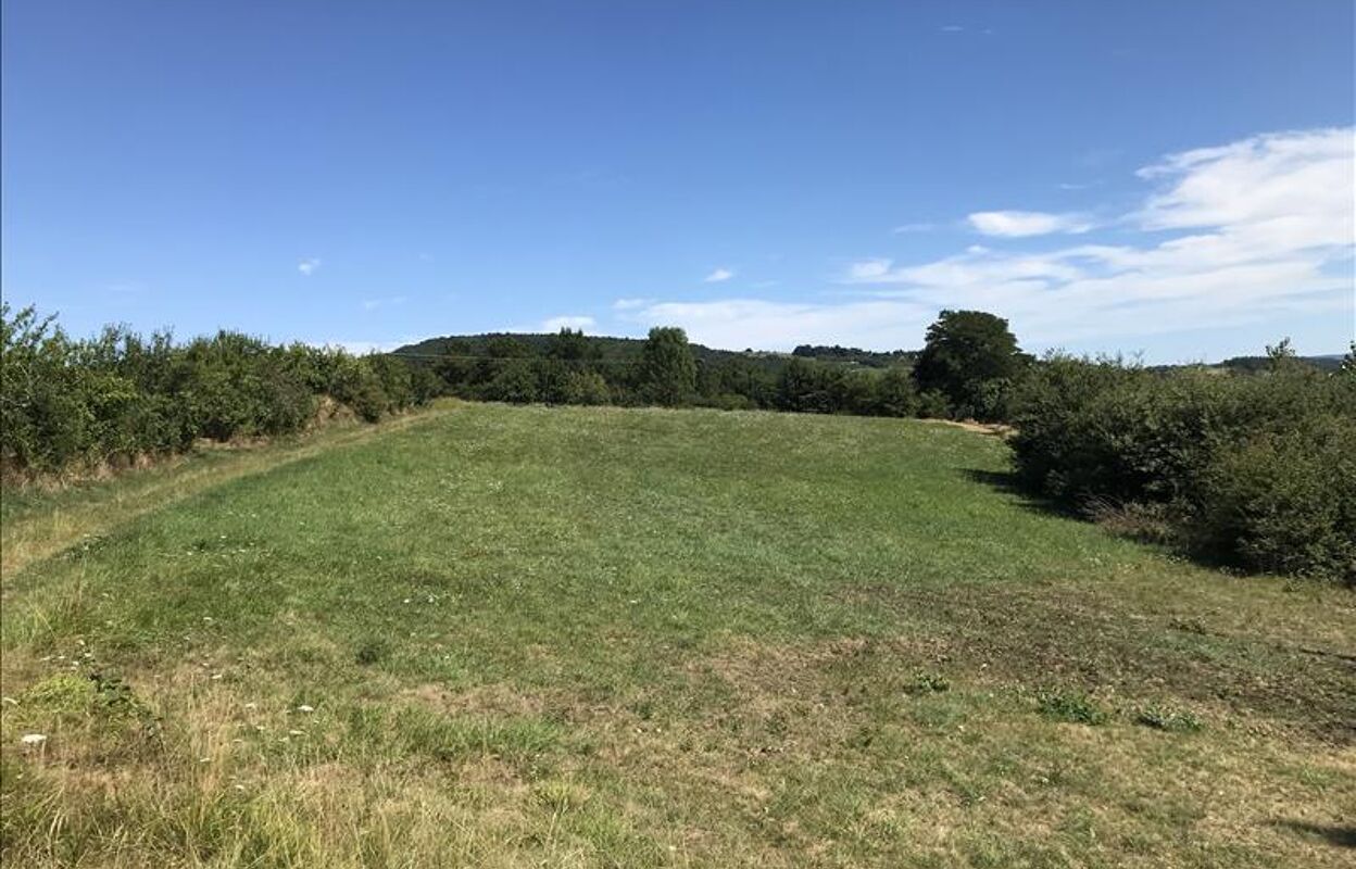 terrain  pièces 3650 m2 à vendre à Allassac (19240)