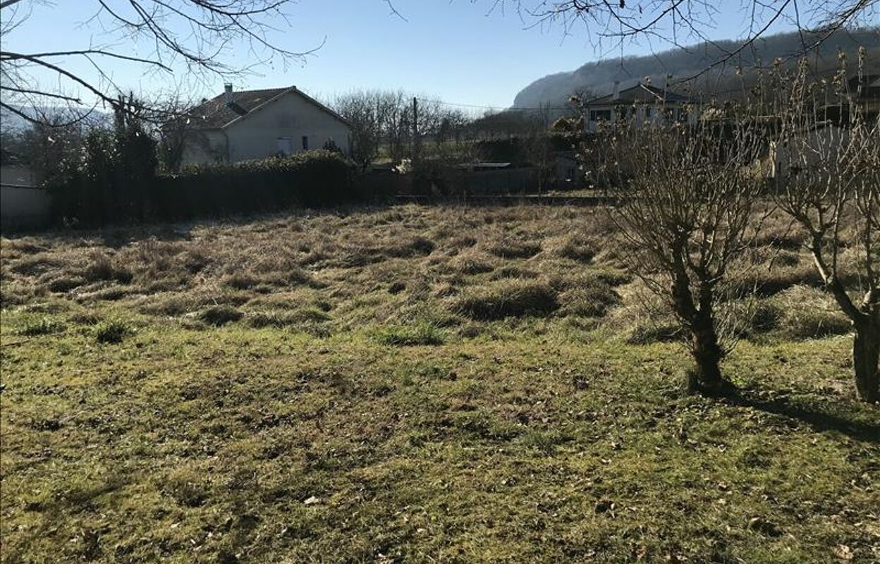 terrain  pièces 994 m2 à vendre à Vayrac (46110)