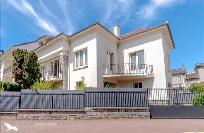 vente maison 316 000 € à proximité de Magnac-Bourg (87380)