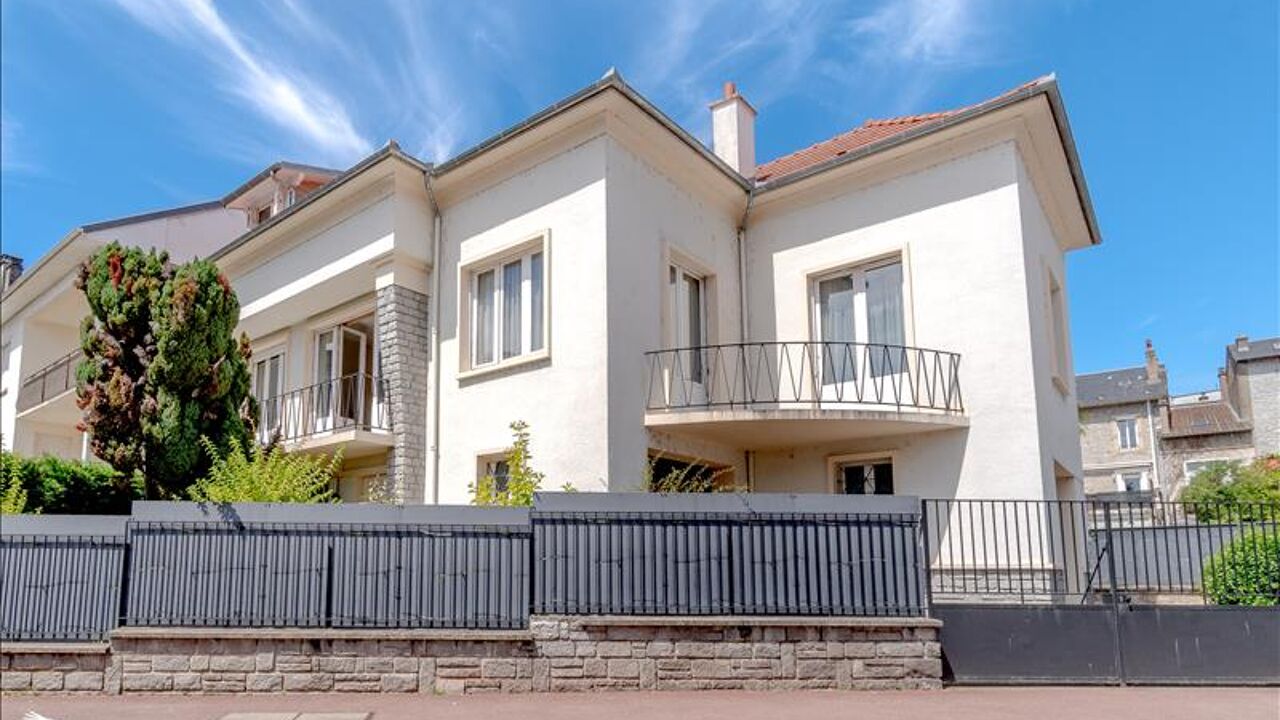 maison 8 pièces 190 m2 à vendre à Limoges (87000)