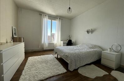vente appartement 90 750 € à proximité de Saint-Cyr-sur-Loire (37540)