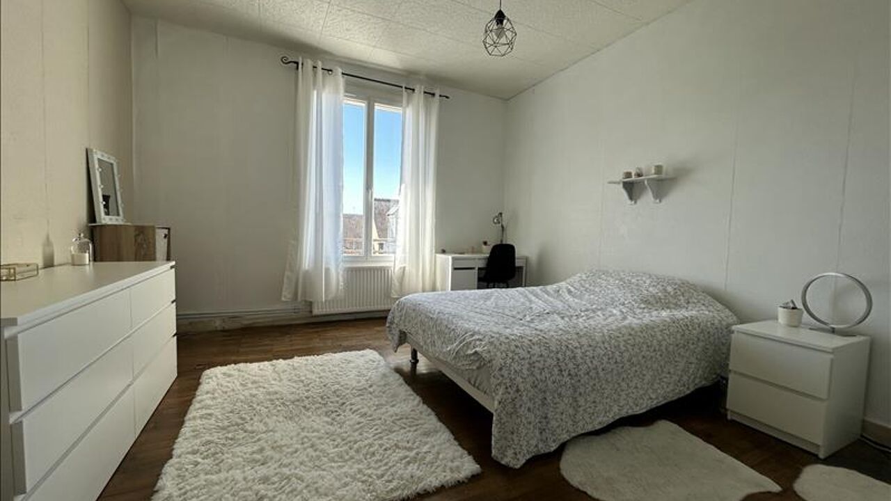 appartement 2 pièces 58 m2 à vendre à Saint-Pierre-des-Corps (37700)