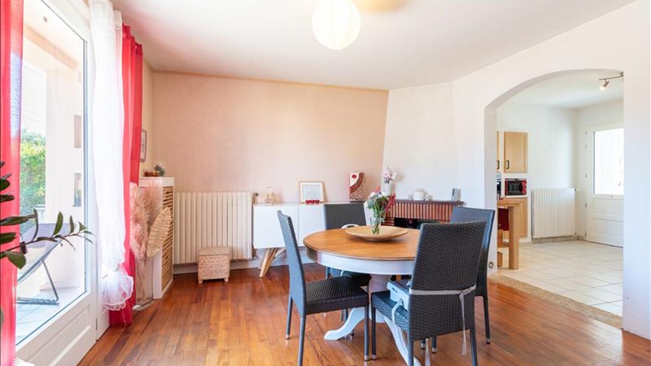 maison 5 pièces 104 m2 à vendre à Mont-de-Marsan (40000)