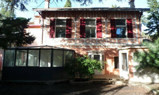 Maison 7 Pièces 330 m² à vendre à Cannes (06400)