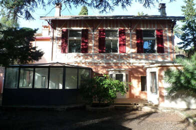 Maison 7 pièces 1070000 €