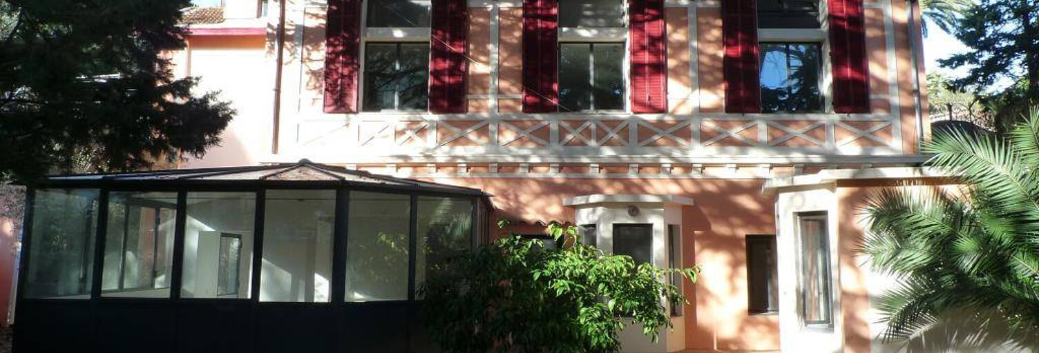 Maison 7 Pièces 330 m² à vendre à Cannes (06400)