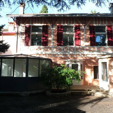 Maison 7 pièces 1070000 €