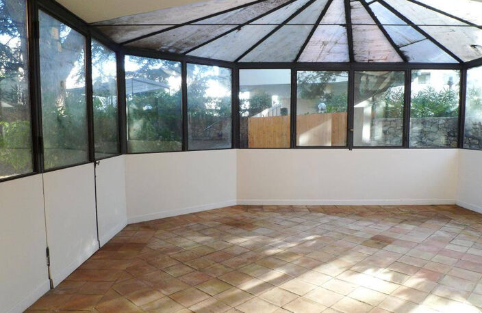 CANNES CROIX DES GARDES — photo 3