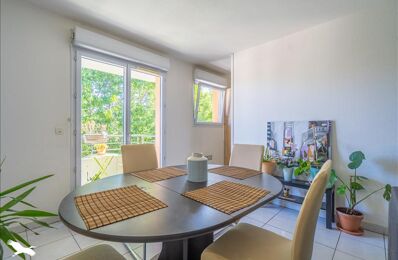 vente appartement 189 500 € à proximité de Saint-Jean-d'Illac (33127)