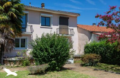 vente maison 171 000 € à proximité de Sabarros (65330)