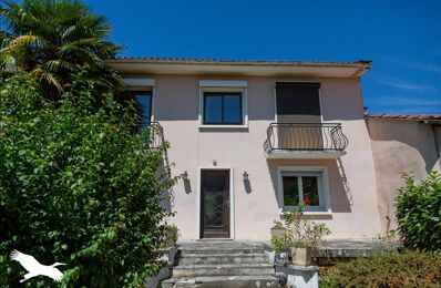 vente maison 165 850 € à proximité de Cabanac-Cazaux (31160)