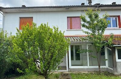 vente maison 165 850 € à proximité de Saint-Laurent-de-Neste (65150)