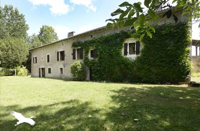 vente maison 441 000 € à proximité de Bourg-des-Maisons (24320)