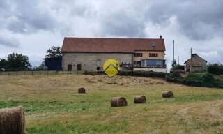 Maison 6 Pièces 179 m² à vendre à Auzances (23700)