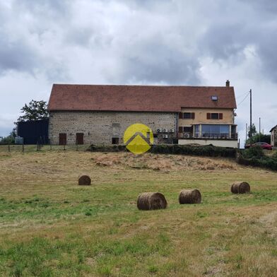 Maison 6 pièces 321000 €