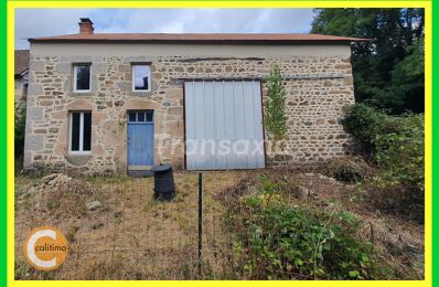 vente maison 24 000 € à proximité de Saint-Maigner (63330)