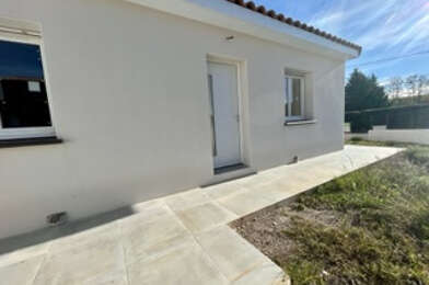 Maison 4 pièces 275000 €