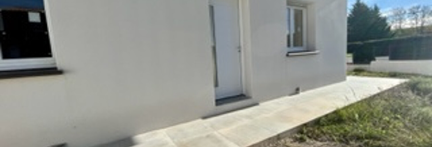 Maison 4 Pièces 104 m² à vendre à Causses-et-Veyran (34490)