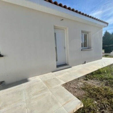 Maison 4 pièces 104 m²