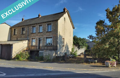 vente maison 138 000 € à proximité de Saint-Izaire (12480)