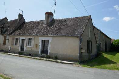 Maison 3 pièces 21200 €