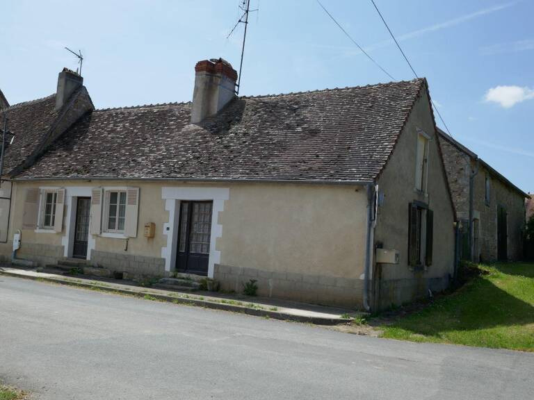 Maison 3 pièces 66 m² — photo 1