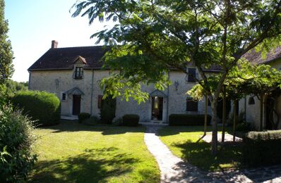 vente maison 367 500 € à proximité de Prissac (36370)
