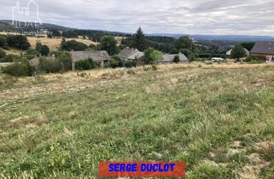 vente terrain 26 000 € à proximité de Saint-Denis-en-Margeride (48700)