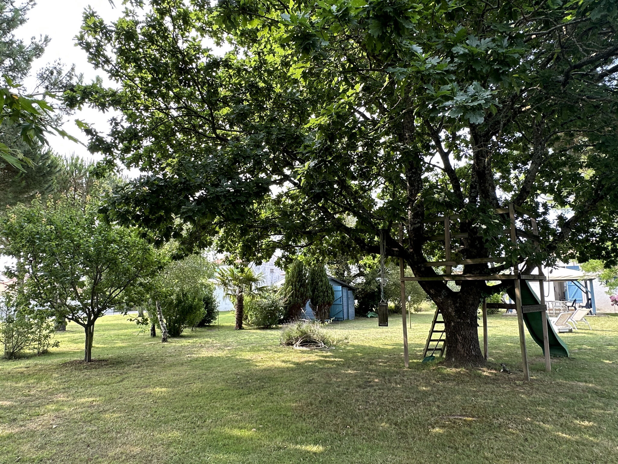 Terrain  T4 à vendre Saint-Palais-sur-Mer 17420