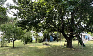 Terrain  1651 m² à vendre à Saint-Palais-sur-Mer (17420)