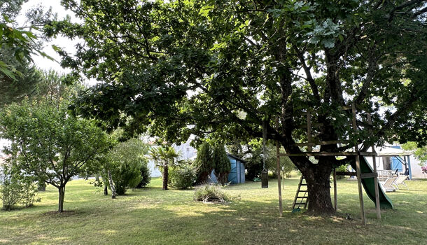 Terrain 4 pièces  à vendre Saint-Palais-sur-Mer 17420