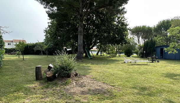 Terrain 4 pièces  à vendre Saint-Palais-sur-Mer 17420