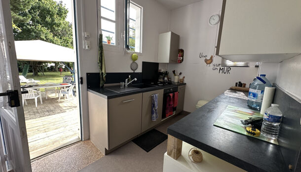 Terrain 4 pièces  à vendre Saint-Palais-sur-Mer 17420