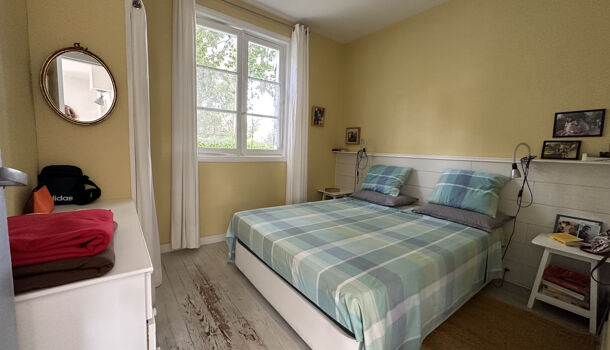 Terrain 4 pièces  à vendre Saint-Palais-sur-Mer 17420