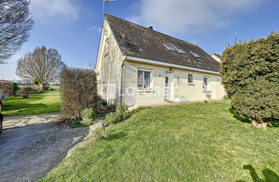 vente maison 198 900 € à proximité de Sainte-Marguerite-de-l'Autel (27160)