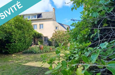 vente maison 139 000 € à proximité de Noyen-sur-Sarthe (72430)