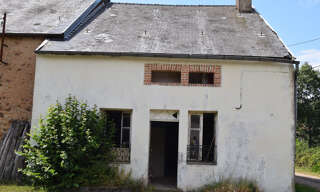 Maison 4 Pièces 50 m² à vendre à Arnay-le-Duc (21230)