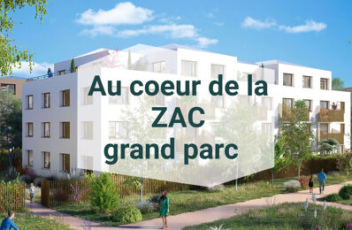 vente appartement à partir de 163 930 € à proximité de La Ferté-Alais (91590)