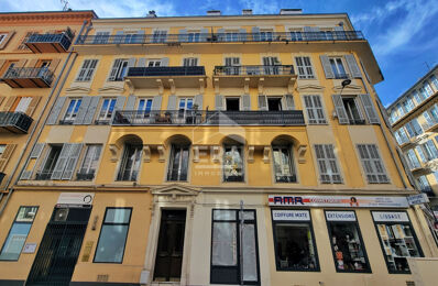 appartement 4 pièces 65 m2 à vendre à Nice (06200)
