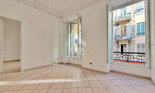 Appartement 4 Pièces 65 m² à vendre à Nice (06200)