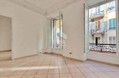 appartement 4 pièces 65 m2 à vendre à Nice (06200)