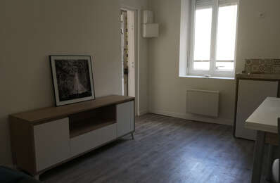 location appartement 370 € CC /mois à proximité de Verneuil-sur-Vienne (87430)