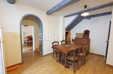 vente maison 90 000 € à proximité de Montfort-sur-Argens (83570)