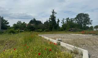 Terrain  497 m² à vendre à Algolsheim (68600)