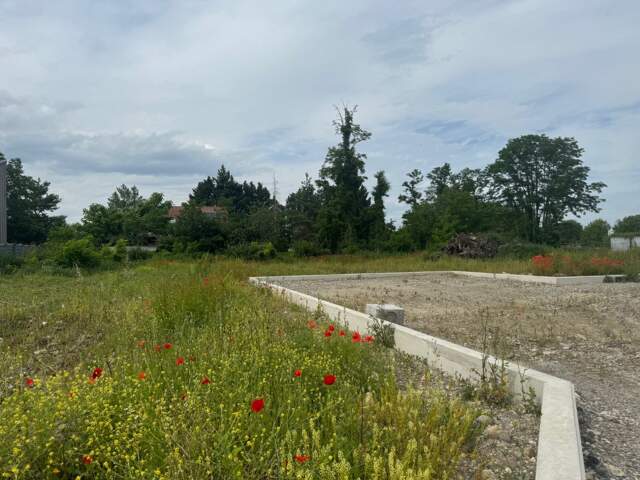 Programme Les Champs Fleuris  à ALGOLSHEIM — photo du bien